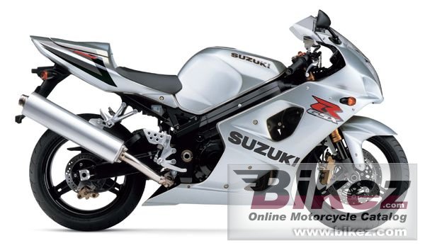 Big The respective copyright holder or manufacturer gsx-r 1000 picture and wallpaper from Bikez.com
